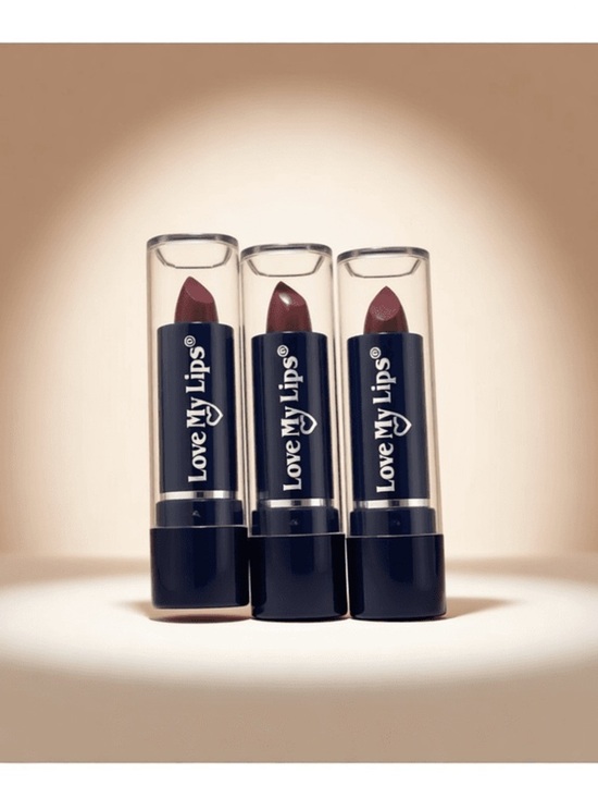 Other - Love My Lips Lipstick Set